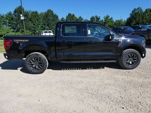 New 2026 Ford F150 Tremor w/ Equipment Group 402B AWD/4WD image 2