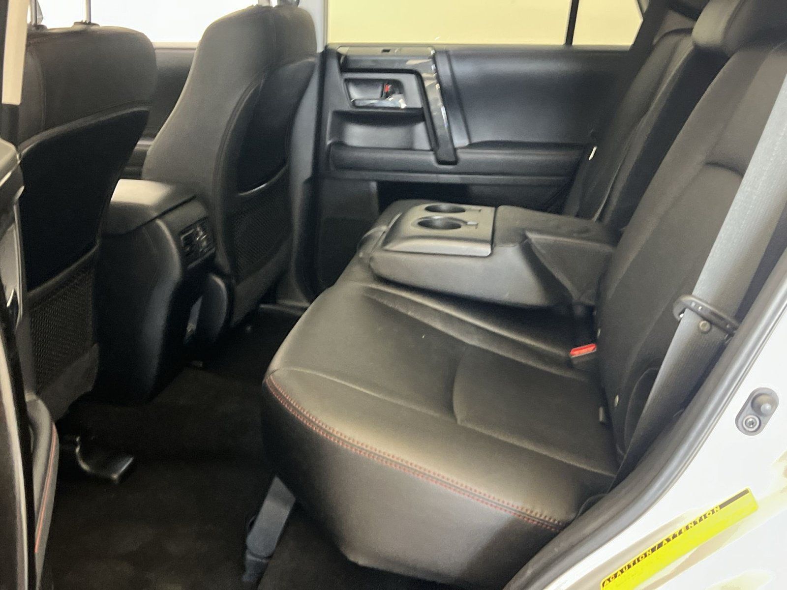Used 2020 Toyota 4Runner TRD Off-Road Premium w/ Moonroof Package AWD/4WD image 24