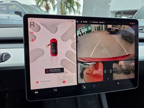 Used 2023 Tesla Model 3 Standard Range RWD image 32