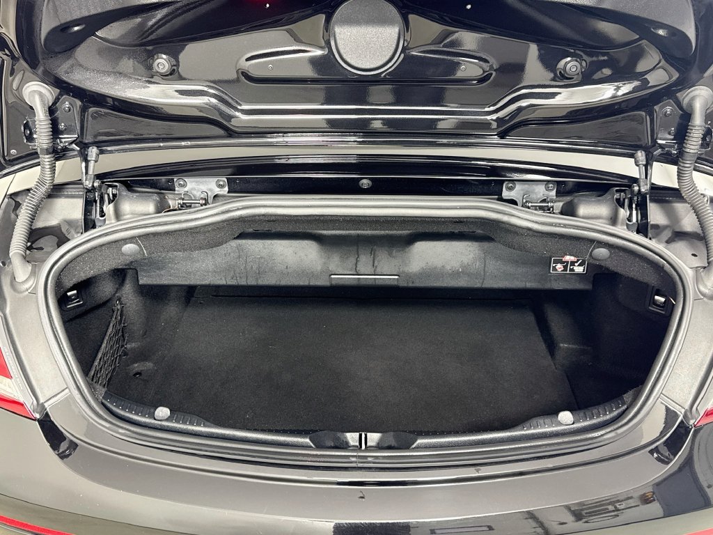 Used 2018 Mercedes-Benz C 63 AMG S w/ Multimedia Package image 33