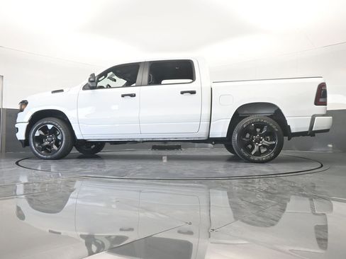 Used 2024 RAM 1500 Tradesman w/ Night Edition image 53