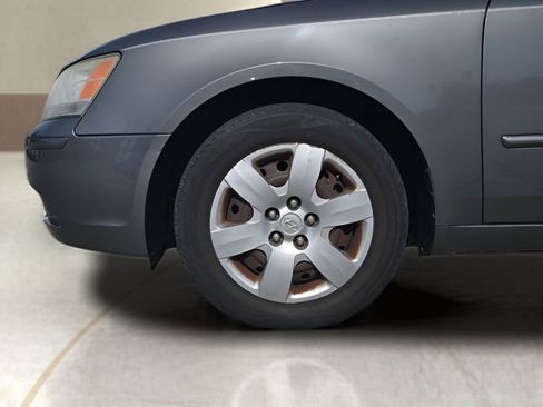 Used 2009 Hyundai Sonata GLS image 23