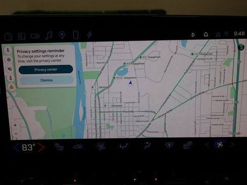 New 2024 Chevrolet Blazer EV LT image 20