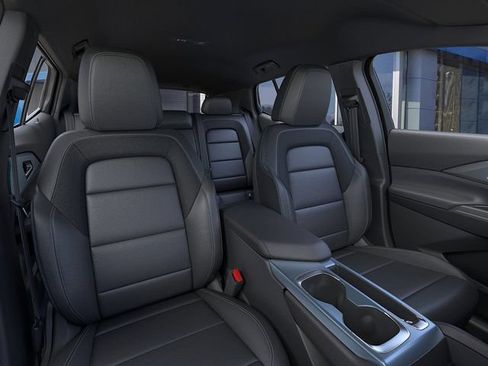 New 2026 Chevrolet Equinox EV LT AWD/4WD image 16