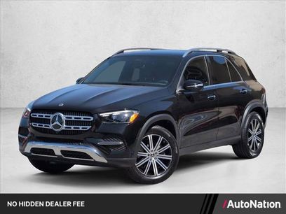 Used 2026 Mercedes-Benz GLE 350 4MATIC
