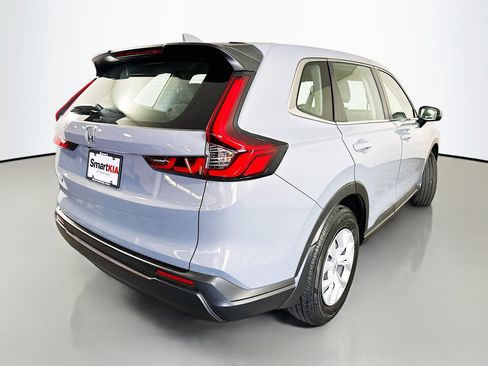 Used 2024 Honda CR-V LX image 7