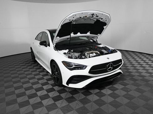 New 2026 Mercedes-Benz CLA 250 image 33