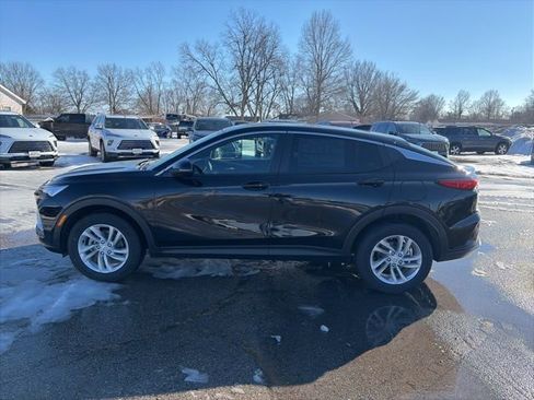 New 2026 Buick Envista Preferred w/ Convenience I Package image 3