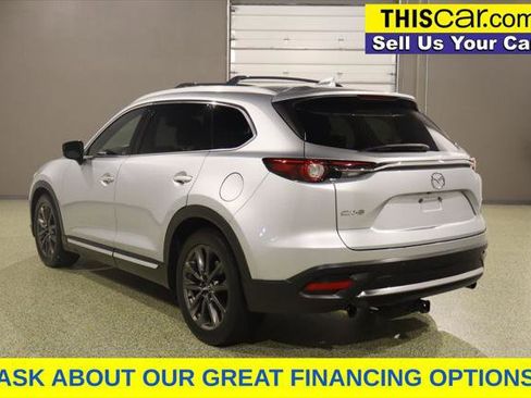 Used 2016 MAZDA CX-9 Grand Touring FWD image 5