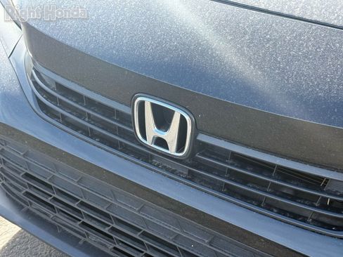 Used 2024 Honda Civic Sport image 7