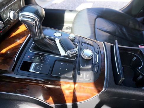 Used 2012 Audi A7 3.0T Prestige image 19