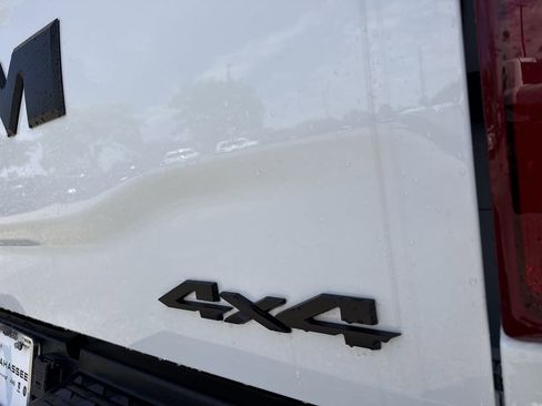 New 2026 RAM 2500 Limited AWD/4WD image 6