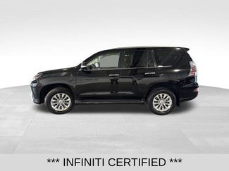 Used 2022 Lexus GX 460 Premium w/ Premium Package video 2