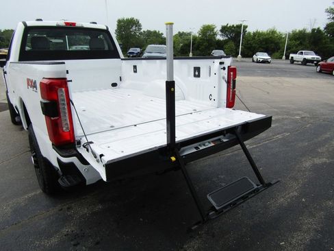 New 2023 Ford F350 XL w/ STX Appearance Package image 12