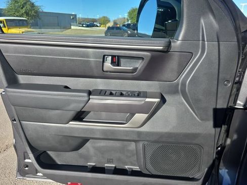New 2026 Toyota Tundra SR5 image 25