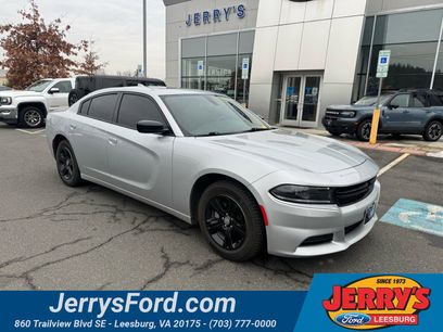Used 2023 Dodge Charger SXT w/ Cold Weather Package