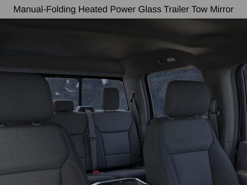 New 2026 Ford F150 XLT w/ Equipment Group 302A MID image 23