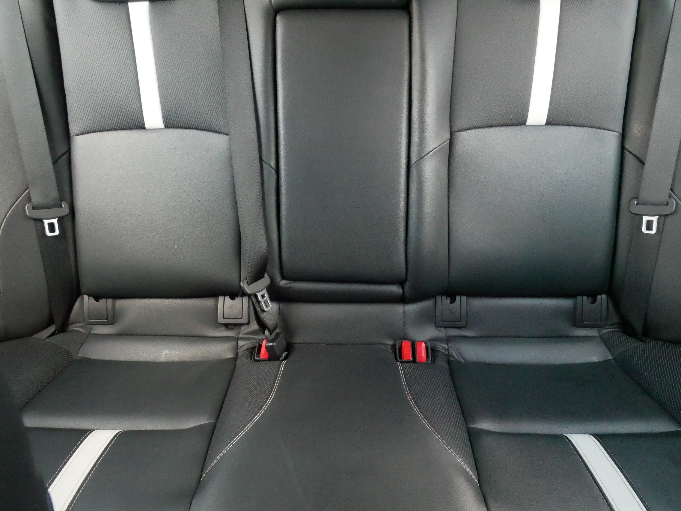 Certified 2025 Toyota Camry SE FWD image 13