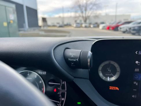 Used 2022 Lexus ES 350 w/ Premium Package image 25