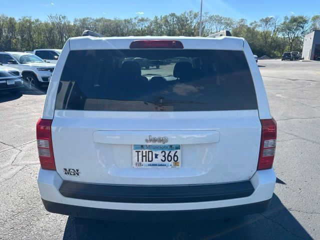 Used 2015 Jeep Patriot Sport w/ Power Value Group FWD image 8