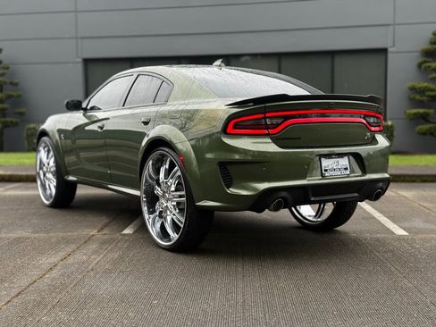 Used 2023 Dodge Charger Scat Pack RWD image 5