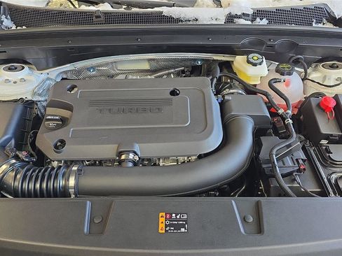 New 2026 Buick Envision Sport Touring image 29