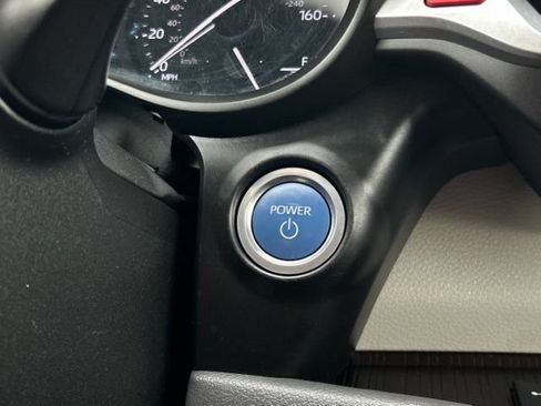 Used 2021 Toyota Sienna LE AWD/4WD image 48