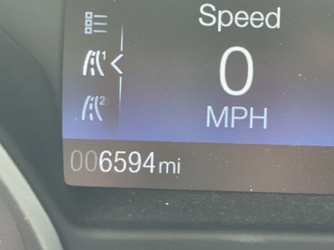 Used 2018 Ford Focus RS image 13