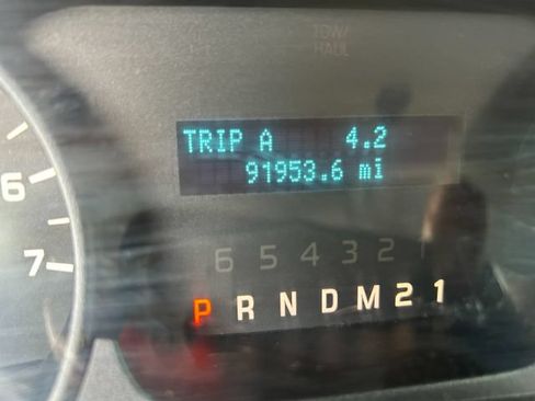 Used 2012 Ford F150 XL w/ PWR Equipment Group RWD image 33