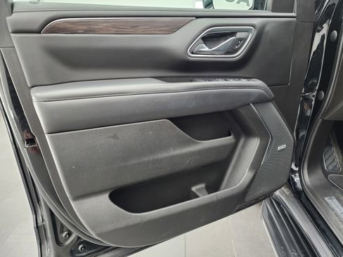 Used 2021 Chevrolet Tahoe LT image 46