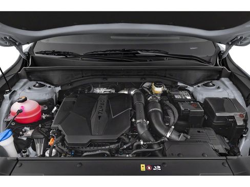 New 2026 Kia Sorento SX Prestige AWD/4WD image 8