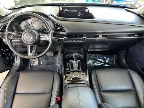 Used 2023 MAZDA CX-30 AWD 2.5 S w/ Preferred Package image 10