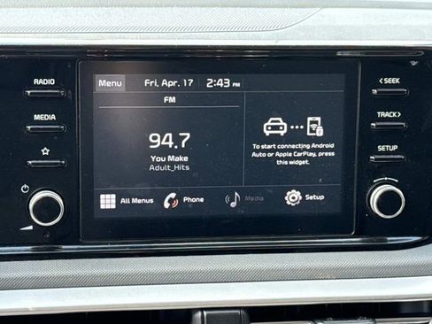 Used 2021 Kia K5 LXS FWD image 19