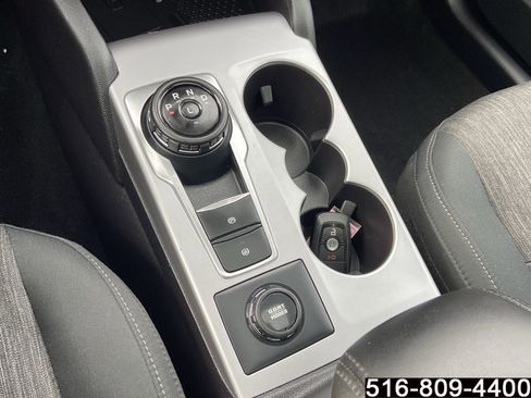 Used 2023 Ford Bronco Sport Big Bend w/ Convenience Package image 21