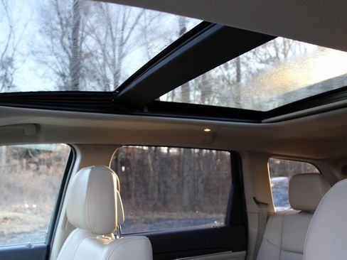 Used 2017 Jeep Grand Cherokee Limited w/ Luxury Group II image 41