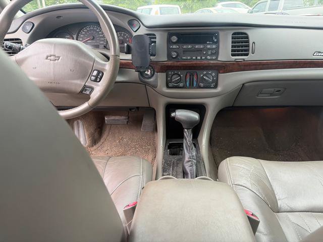 Used 2003 Chevrolet Impala LS w/ Preferred Equipment Group FWD image 7
