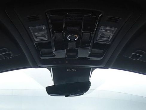 New 2026 Chevrolet Suburban High Country AWD/4WD image 33