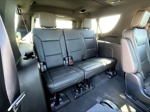 Used 2021 Chevrolet Suburban Z71 w/ Max Trailering Package image 23