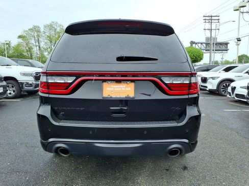 Certified 2024 Dodge Durango R/T AWD/4WD image 18