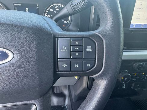 Used 2023 Ford F350 XLT w/ FX4 Off-Road Package AWD/4WD image 20