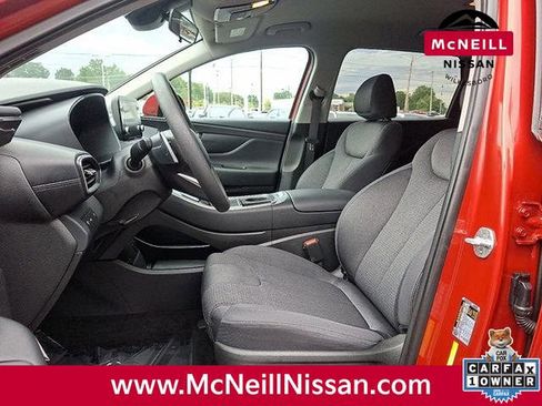 Used 2022 Hyundai Santa Fe SEL w/ Cargo Package image 46