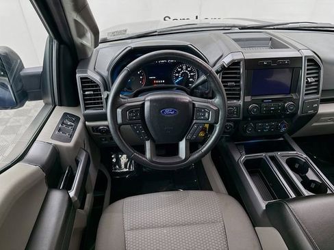 Used 2020 Ford F150 XLT w/ Equipment Group 302A Luxury image 22