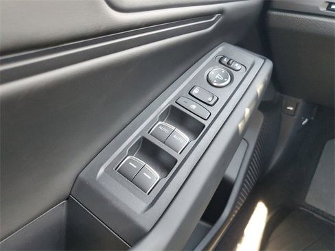 New 2025 Honda Accord SE image 27