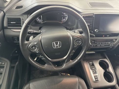 Used 2023 Honda Ridgeline RTL-E image 25