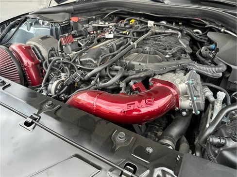 Used 2020 Toyota Supra Premium w/ Driver Assist Package RWD image 33