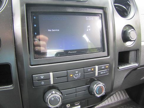 Used 2014 Ford F150 STX w/ Equipment Group 201A Mid AWD/4WD image 43
