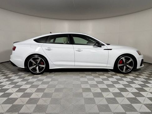 Used 2023 Audi A5 2.0T Premium Plus w/ Premium Plus image 8