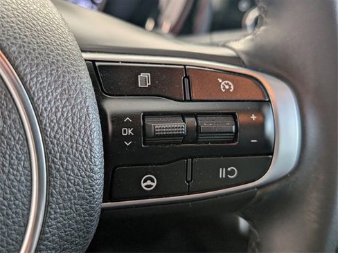 Used 2021 Kia K5 GT-Line image 23