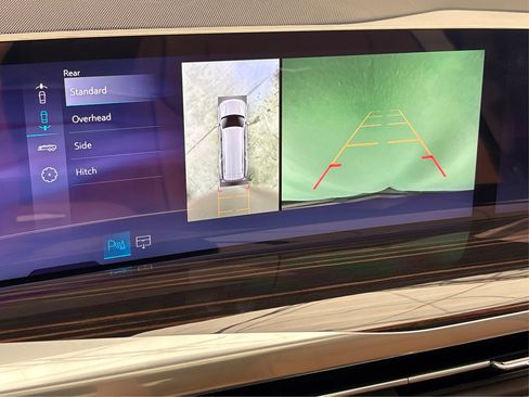 New 2025 Cadillac Escalade ESV Premium Luxury image 26