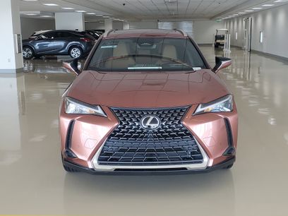 Used 2025 Lexus UX 300h UX 300h Premium w/ Accessory Package (Z2)